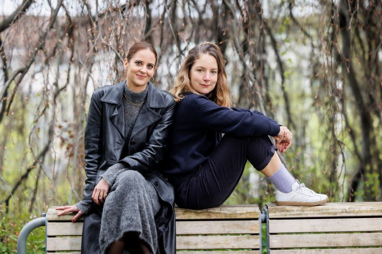 Bild 1 zu Angebot Arežina Andrea Rea &amp; M&uuml;ller Salome (CH)