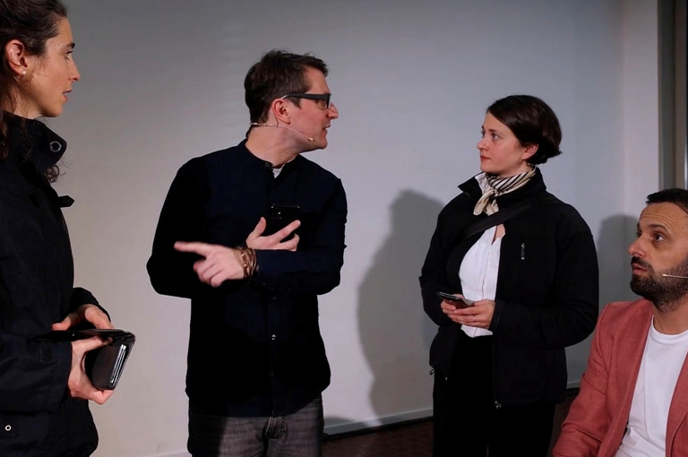 Bild 3 zu Angebot Courage konkret