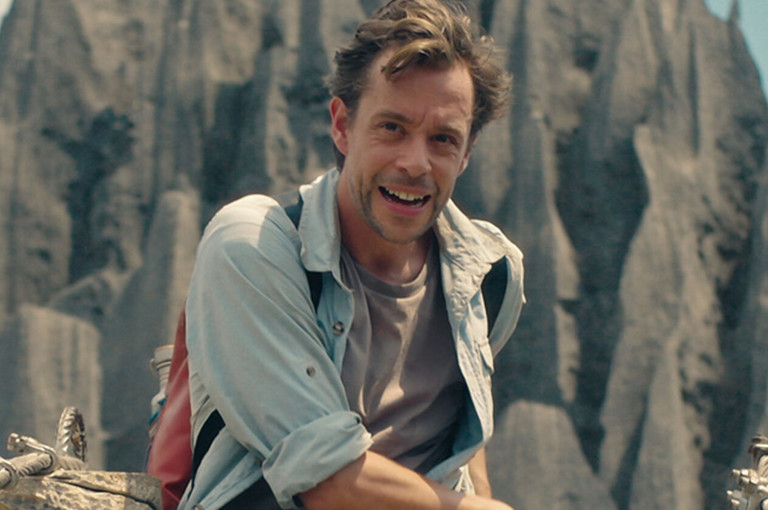 Bild 1 zu Angebot Checker Tobi 3: Heimliche Herrscherin der Erde