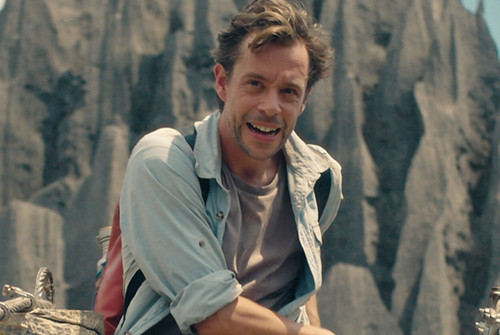 Bild zum Angebot Checker Tobi 3: Heimliche Herrscherin der Erde