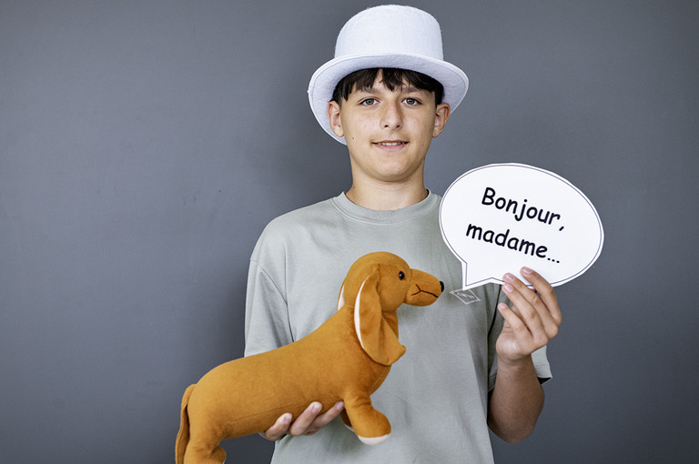 Bild 5 zu Angebot Anders im Bild: Fotografie im Klassenzimmer