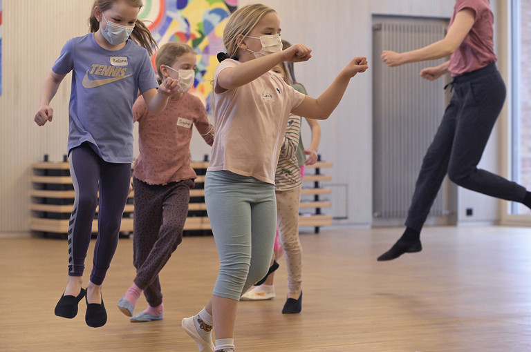 Bild 2 zu Angebot Ich und du (Mini / Maxi)