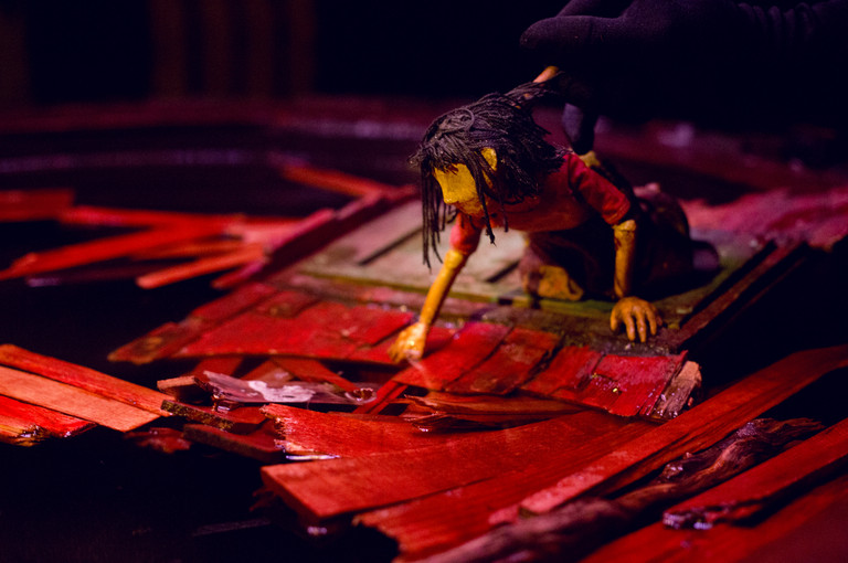 Bild 10 zu Angebot AN-KI / Blickfelder Festival