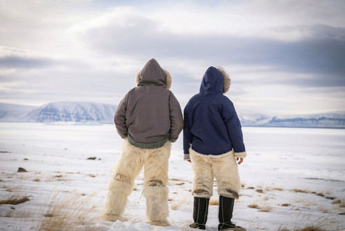 Bild zum Angebot Imaqa &ndash; Vielleicht 