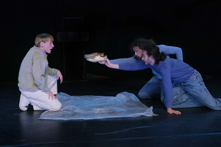 Bild 6 zu Angebot Bachibouzouk / Blickfelder Festival