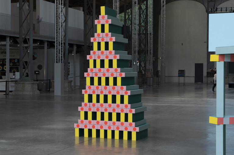 Bild 2 zu Angebot Wir bauen mit Backstein: Turm, Haus, Br&uuml;cke &hellip;