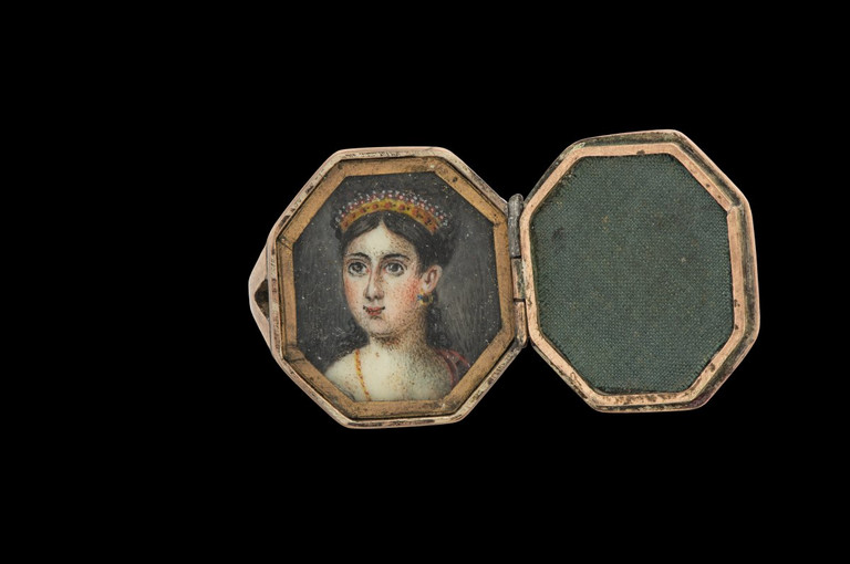 Bild 4 zu Angebot K&ouml;rperbilder und Selbstdarstellungen