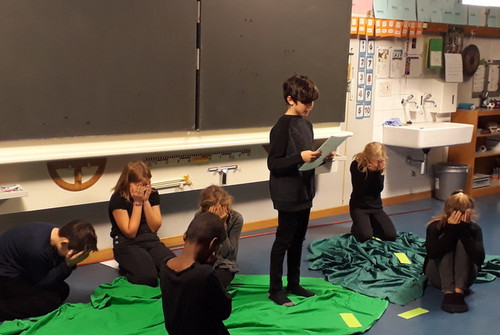 Bild zum Angebot Bewegte Theatergeschichten 