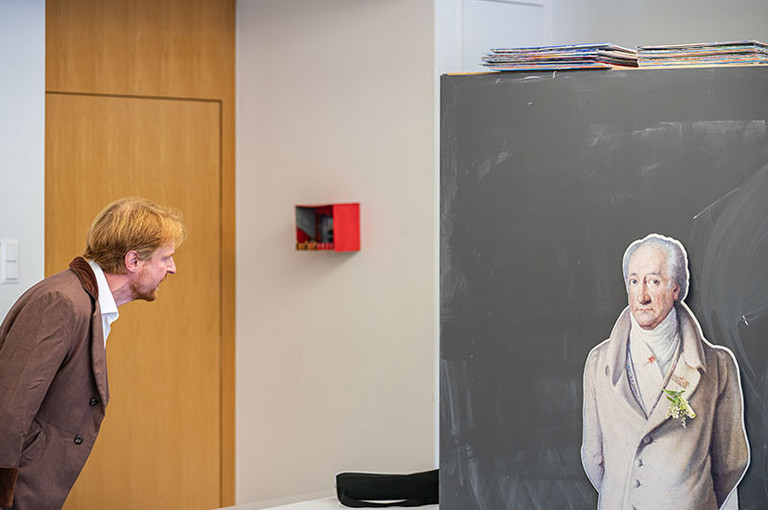 Bild 2 zu Angebot Schiller! 