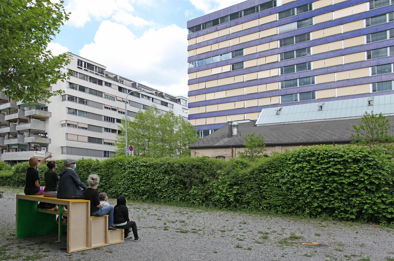 Bild 4 zu Angebot Esther Kempf