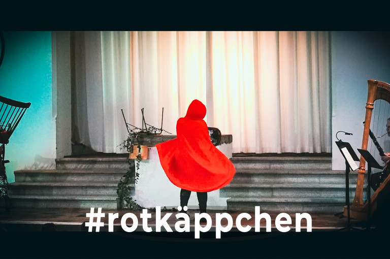Bild 2 zu Angebot #rotk&auml;ppchen