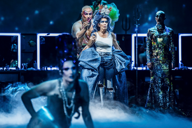 Bild 1 zu Angebot Die kleine Meerjungfrau