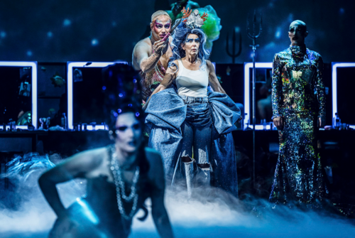 Bild zum Angebot Die kleine Meerjungfrau