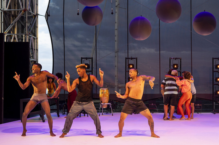 Bild 5 zu Angebot Mein Festivalerlebnis