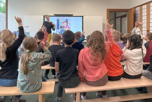 Bild zum Angebot Schreiben ist kein Hexenwerk