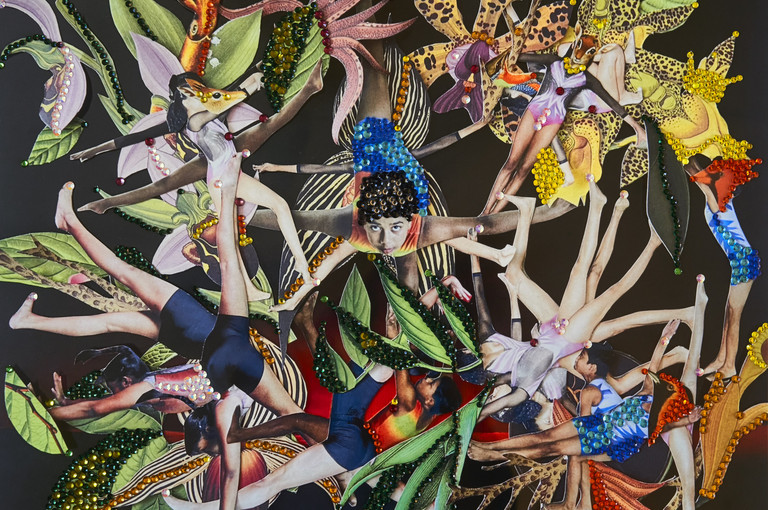 Bild 2 zu Angebot Poulomi Basu &ndash; Glitzer und Empowerment