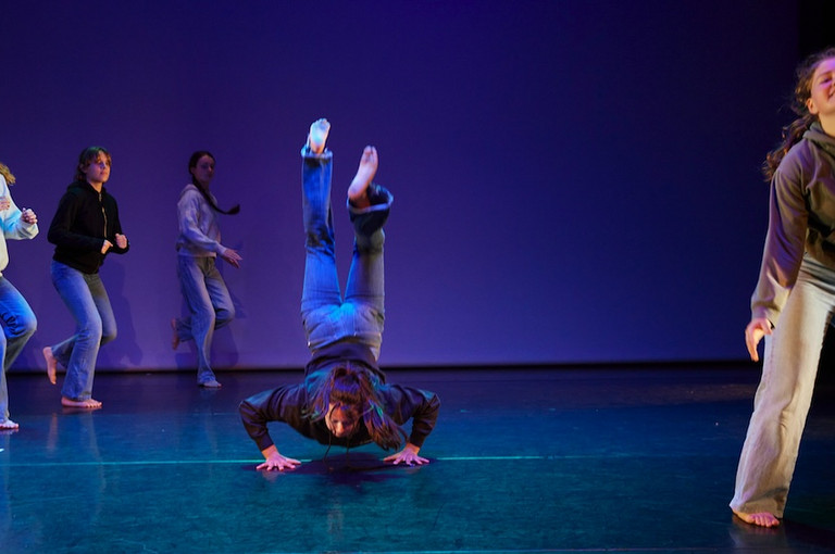 Bild 2 zu Angebot DanceXchange 20