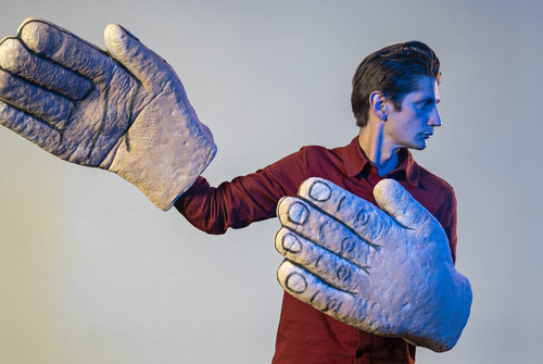 Bild zum Angebot Verkehrt