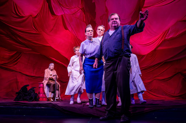 Bild 1 zu Angebot Bl&ouml;sch