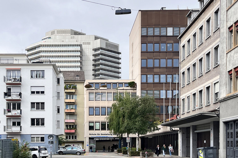 Bild 4 zu Angebot Der Stoff, aus dem die H&auml;user sind