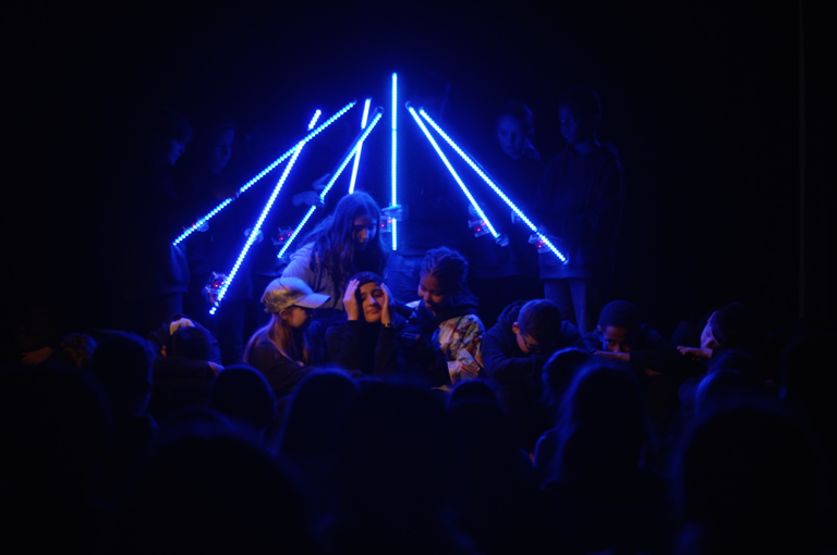 Bild 5 zu Angebot Informatiktheater