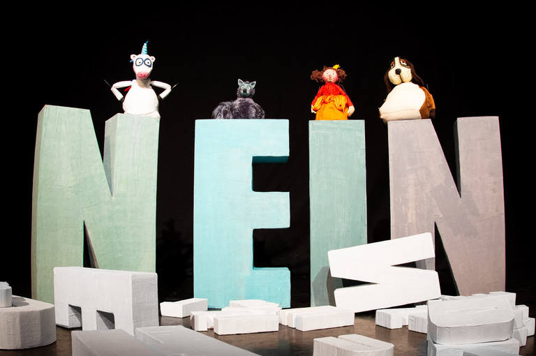 Bild 2 zu Angebot Das Neinhorn