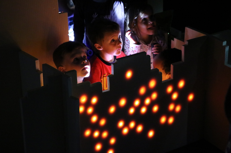 Bild 1 zu Angebot PRIMA Licht und Schatten