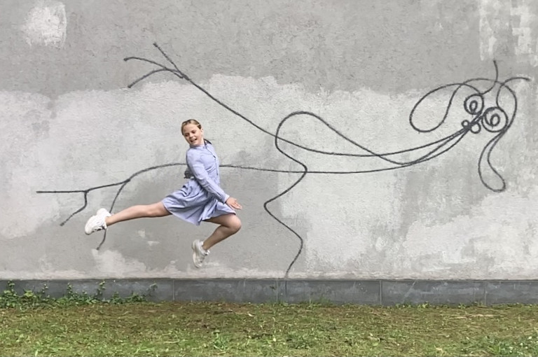 Bild 6 zu Angebot Harald Naegeli - der &laquo;Sprayer von Z&uuml;rich&raquo;