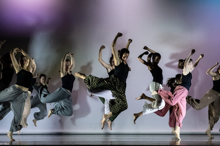 Bild 3 zu Angebot DanceXchange 20