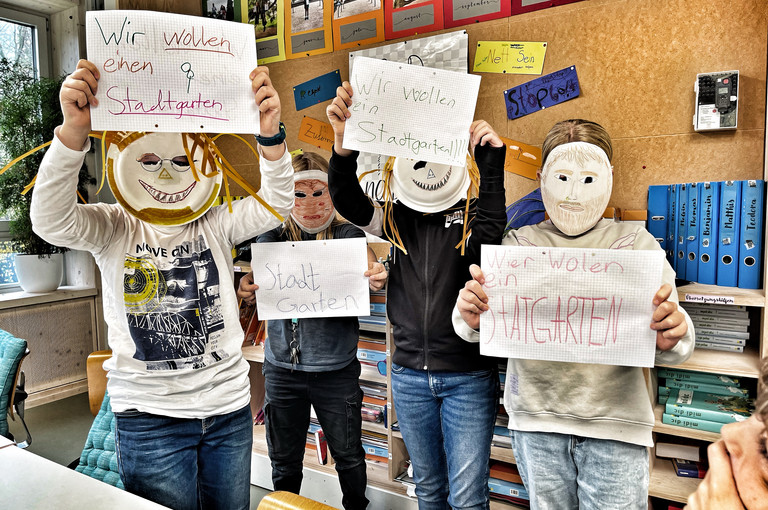 Bild 3 zu Angebot Alphabet Lab | The Writers Room 