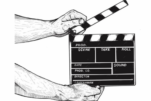 Bild zum Angebot Filmwissen Basics