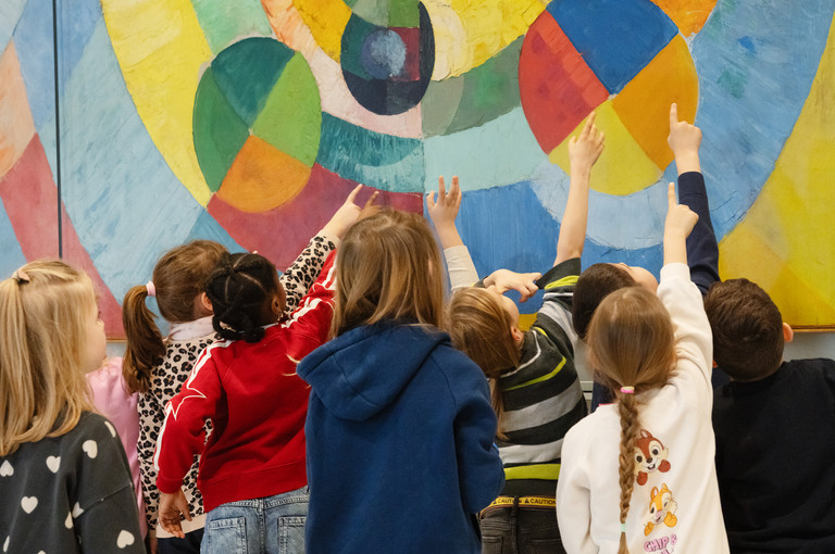 Bild 1 zu Angebot Sammlung Kunsthaus Z&uuml;rich