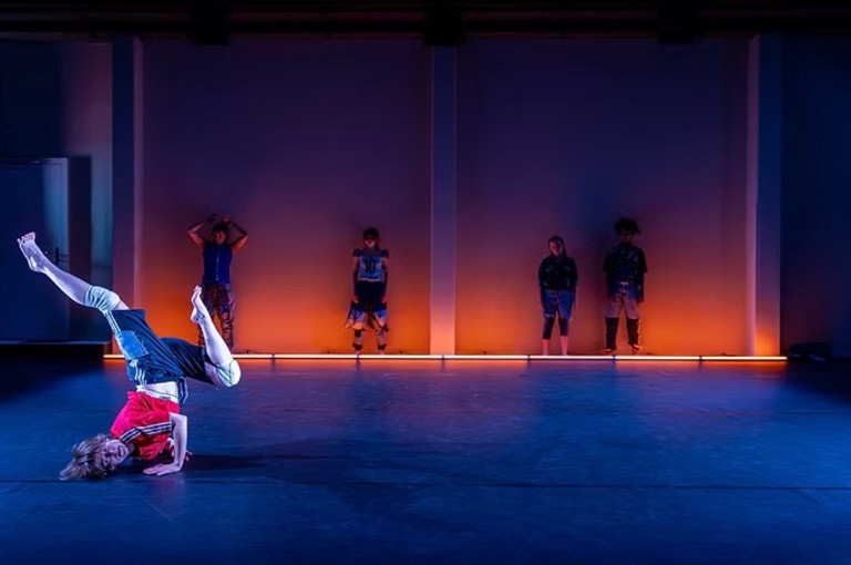 Bild 2 zu Angebot augenauf!