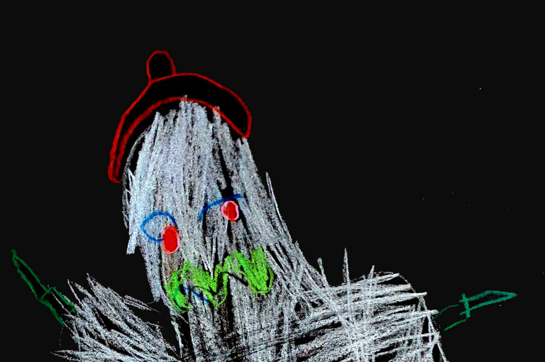 Bild 1 zu Angebot Geisterstunde