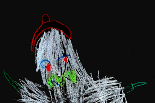 Bild zum Angebot Geisterstunde