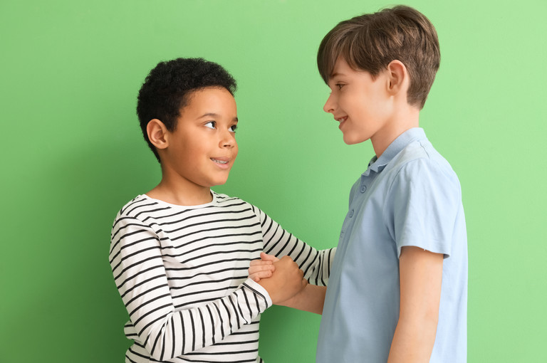 Bild 3 zu Angebot Bodyfight f&uuml;r kids&amp;teens