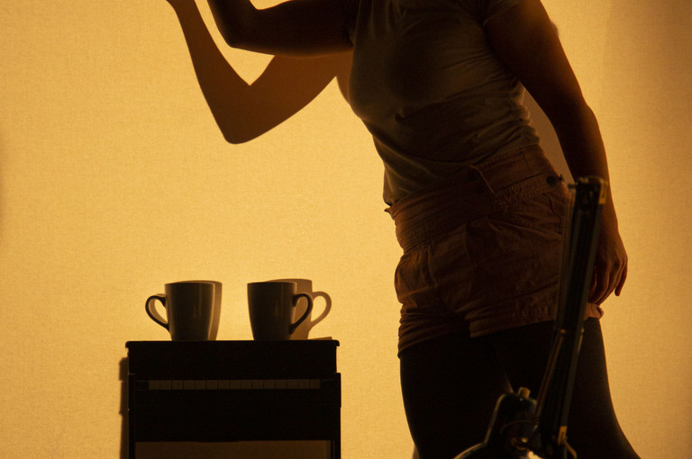 Bild 3 zu Angebot Schattenwerfer