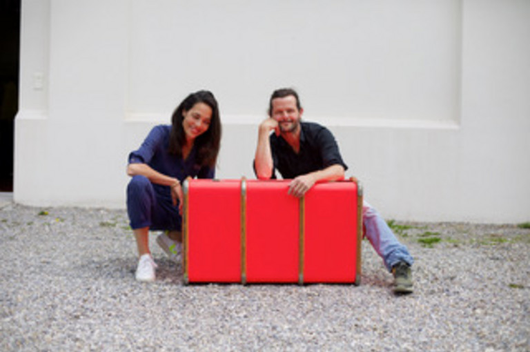 Bild 5 zu Angebot Koffer Geschichten