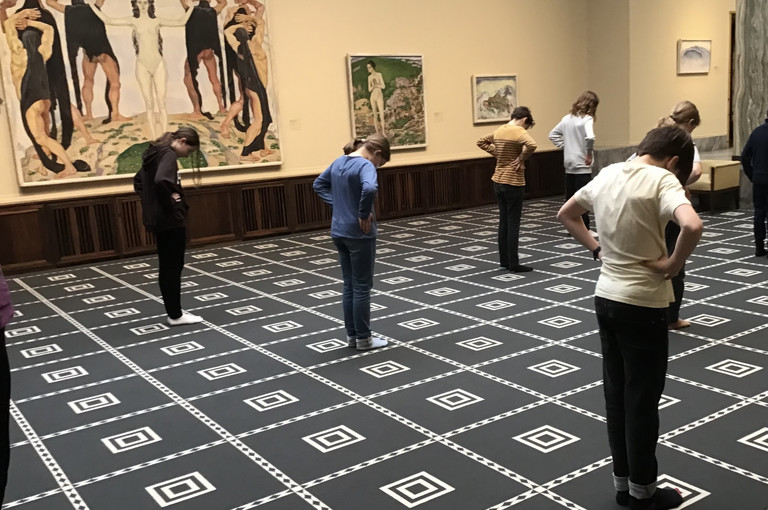 Bild 4 zu Angebot Let&lsquo;s dance, Giac!