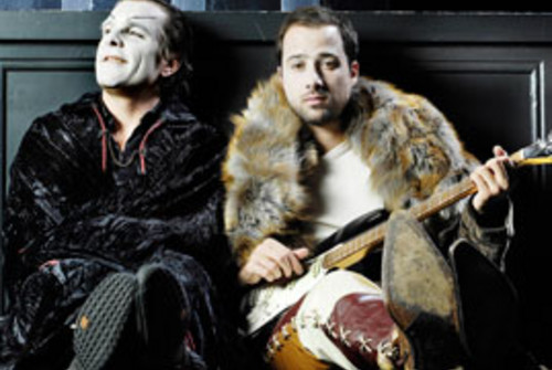 Bild zum Angebot Goethes &laquo;Faust&raquo;