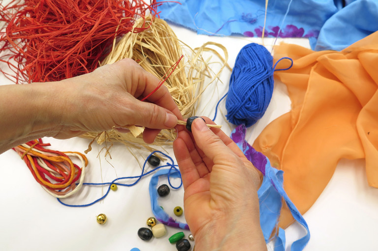 Bild 4 zu Angebot Reise durch eine bunte Fantasielandschaft