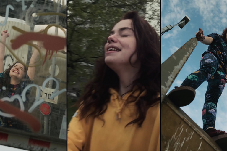 Bild 3 zu Angebot Wyld (Vorpremiere)