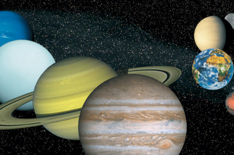 Bild 1 zu Angebot Mobiles Planetarium