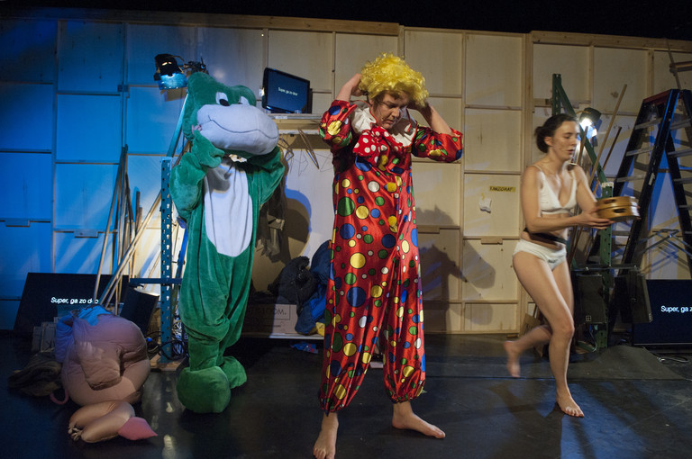 Bild 2 zu Angebot KID / Blickfelder Festival