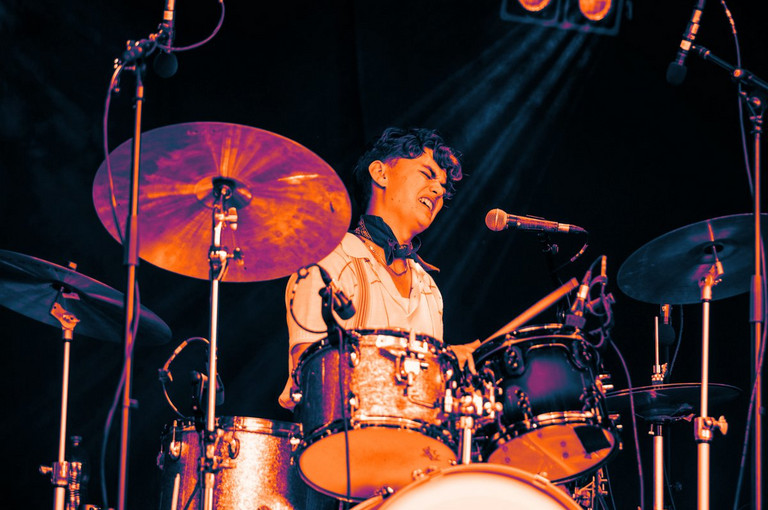 Bild 5 zu Angebot Band-it &ndash; get on stage!