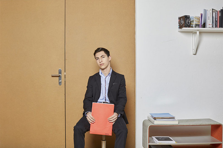 Bild 2 zu Angebot Stell dir vor, du stellst dich vor ...