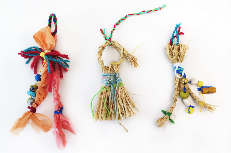 Bild 2 zu Angebot Reise durch eine bunte Fantasielandschaft