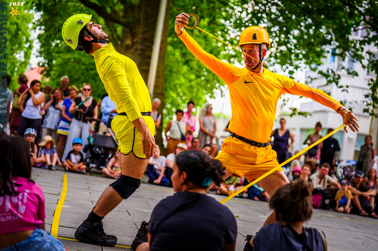 Bild 1 zu Angebot Linearity