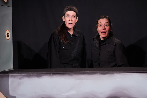 Bild zum Angebot Geisterbahn!