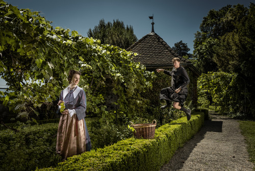 Bild zum Angebot Meyerama &ndash; Das Spiel von Macht und Leidenschaft